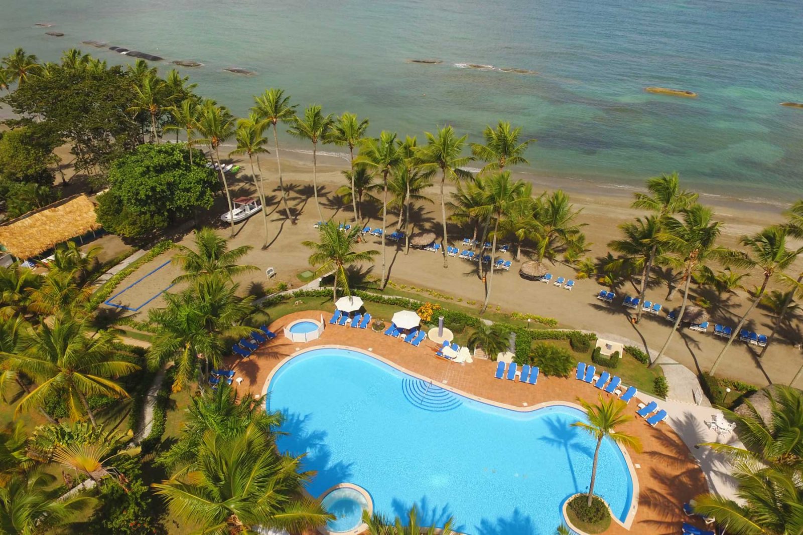 Hotel Grand Bahia Principe San Juan